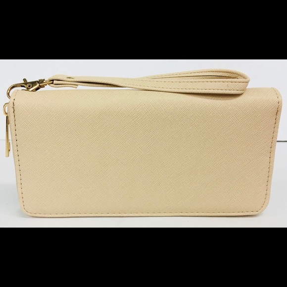 Wristlet wallets - Picture 3 of 7